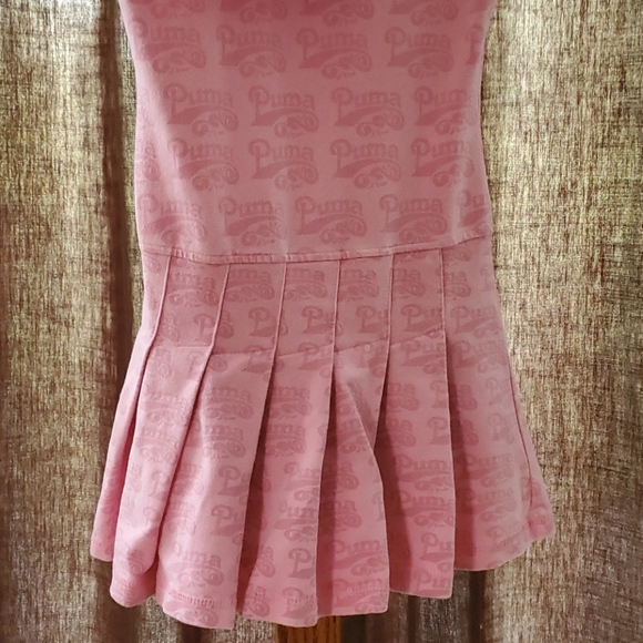 PUMA GIRLS CASUAL DRESS SIZE 4T - Picture 9 of 13